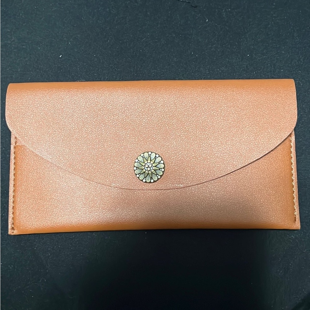 women's envelope wallet
